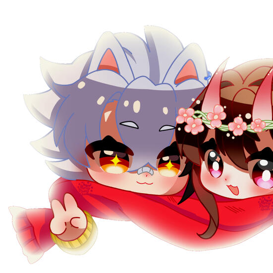 Lumii Whiskers