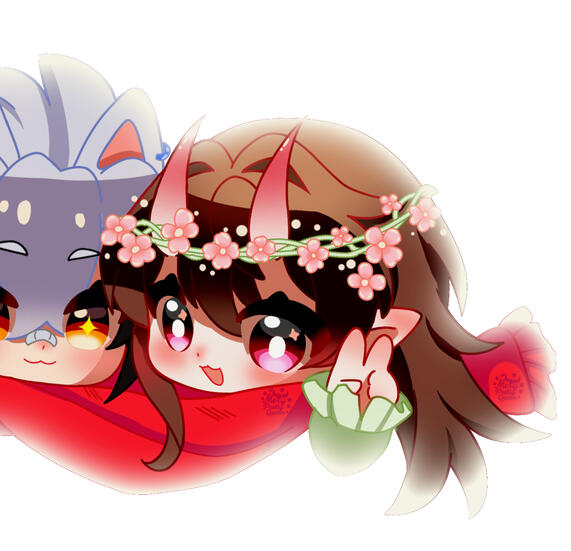 Lumii Whiskers