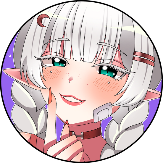 Lumii Whiskers