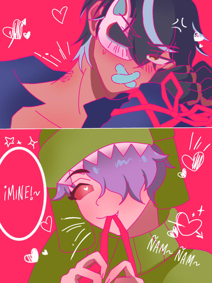 Lumii Whiskers